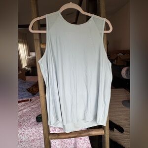 Lululemon sculpt tank